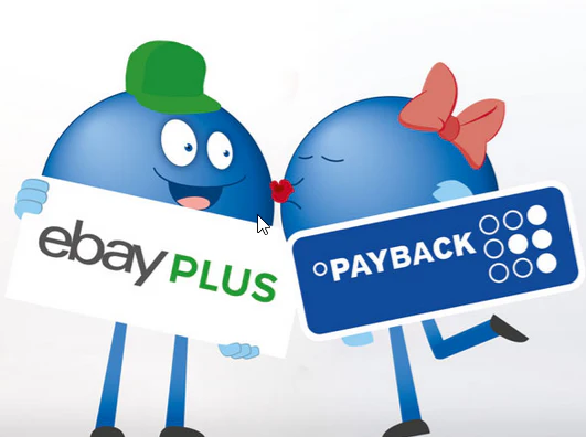 30 Tage eBay Plus gratis testen + 300 Payback Punkte geschenkt