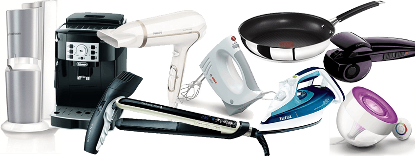 Weihnachtsschnäppchen für Küche, Bad und Haushalt sind schwieriger zu finden.