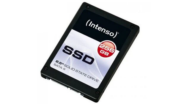 Intenso SATA III Top 256GB