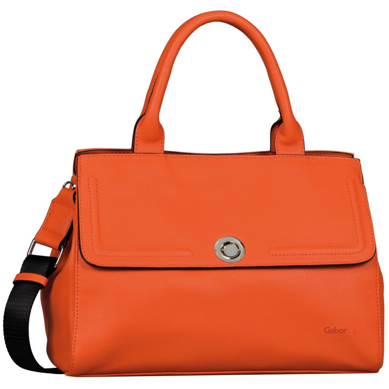 Gabor Isabel (8420) orange mit 42% Nachlass