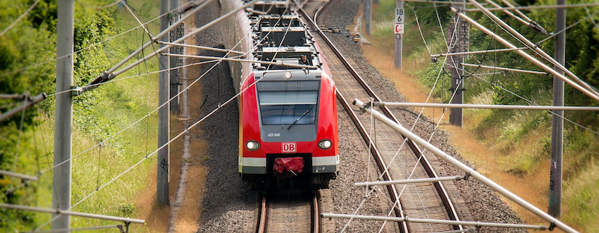 Bahnfahrt und Coronavirus » Deutsche Bahn weitet Stornomöglichkeiten für gebuchte Tickets aus