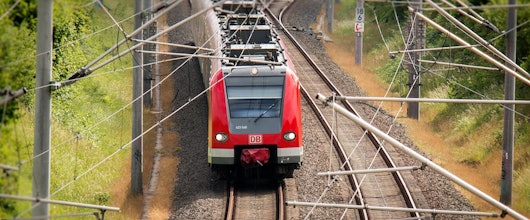 Bahnfahrt und Coronavirus » Deutsche Bahn weitet Stornomöglichkeiten für gebuchte Tickets aus