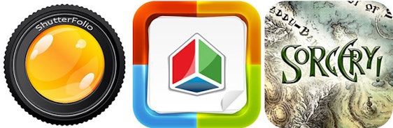 38 Apps im Wert von über 100€ geschenkt im Amazon-App-Shop