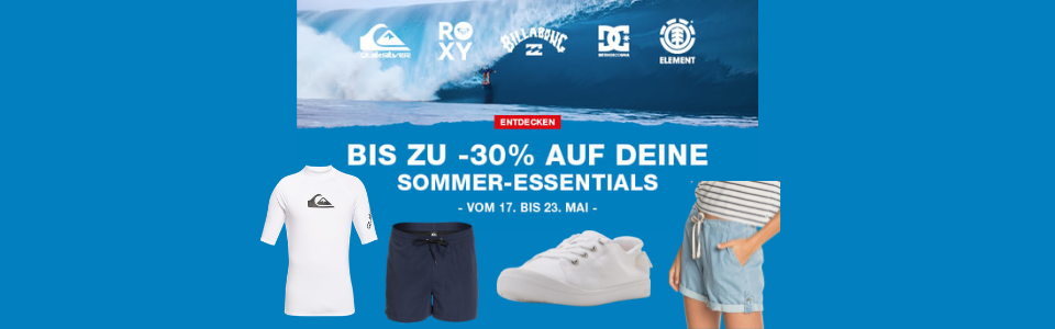Amazon Sale Summer Essentials