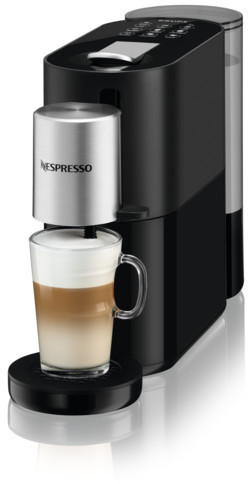 Krups Nespresso Atelier YY4355FD: Spart 287,74€