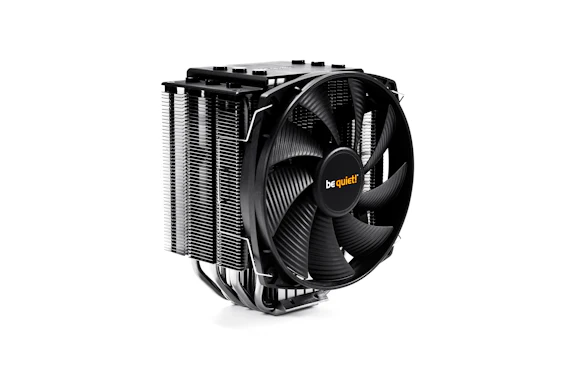 be quiet! Dark Rock 3 CPU-Kühler für 50€