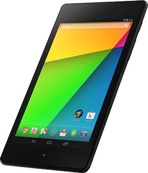 Google Nexus 7 16GB (2013) für 143€ - 7" Tablet mit Quad-Core, 2GB RAM und Full-HD Display *UPDATE8*