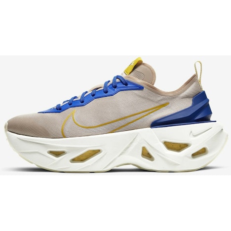 Nike Zoom X Vista Grind Women fossil stone/hyper blue/saffron quartz/sail: Spart 17,25€
