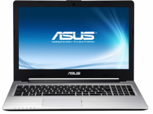 ASUS S56CM Ultrabook mit 15,6" Display und Core i7 für 599€