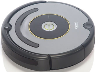 iRobot Roomba 630 für 244€ - Staubsauger-Roboter