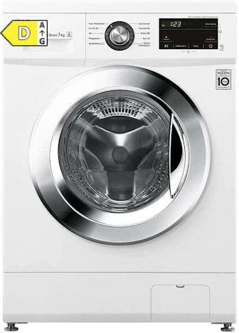 LG F1496QD3HT1 mit 117,00€ Rabatt