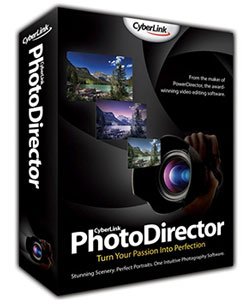 Cyberlink PhotoDirector 3 kostenlos