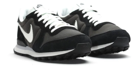 Nike Internationalist für 45€ - in Deep Pewter