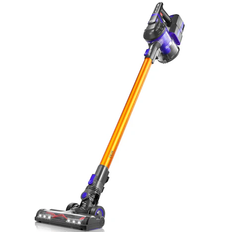 Kabelloser Staubsauger 2 in 1, 7.5 Kpa , 0,6L Staubbehälter für 89,98€