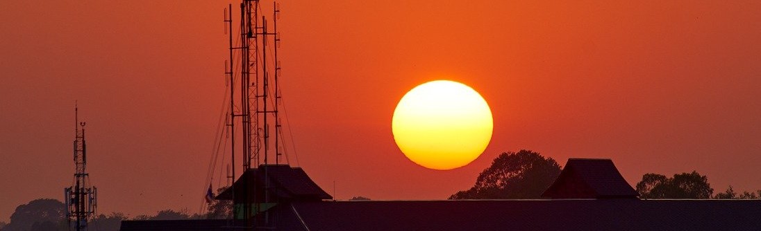 Ericsson Mobility Report » 5G-Zeitalter bricht in Westeuropa nur langsam an