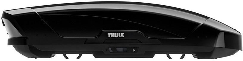 24% auf Thule Motion XT M Black Glossy sparen
