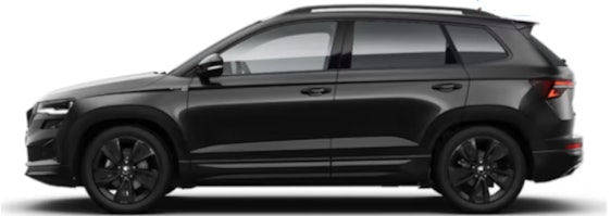 Skoda Karoq Tour 1.5 TSI (150 PS) für 99€ monatlich + 839€ Bereitstellung - Gewerbe-Leasing über 12 Monate, 10.000km im Jahr