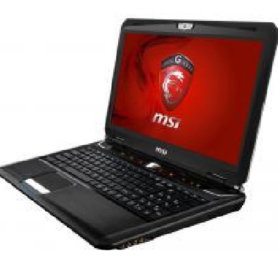 15,6? Notebook: MSI GX60 (AMD A10-4600M 2.30GHz, 8GB RAM, 750GB, Win 8, BluRay) inkl. Versand 999€!