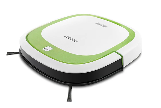 ECOVACS ROBOTICS DEEBOT SLIM im Tagesangebot bei Amazon