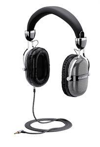 Blaupunkt Kopfhörer DJ 112 Silver Edition