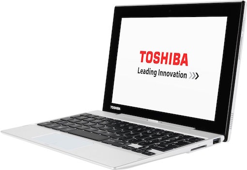 Toshiba Satellite Click Mini
