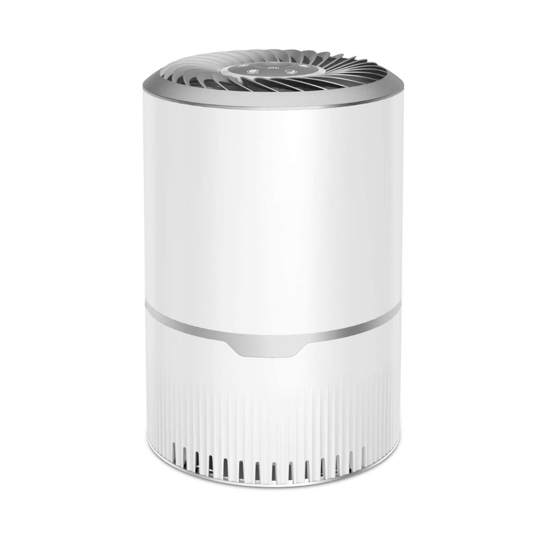 Luftreiniger,echter HEPA-Filter für nur 27,99 Euro statt 79,99 Euro