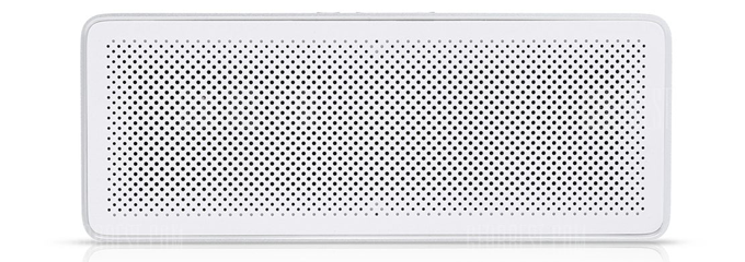 Xiaomi Square Box (2. Generation) - Bluetooth Lautsprecher mit 10h Spielzeit