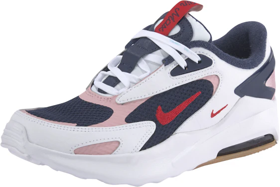 Nike Air Max Bolt SE (DB3085) red/white/blue 20% reduziert