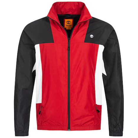 Timberland Herren 90er Nylon Jacke für nur 38,98 Euro inkl. Versand (statt 70 Euro)