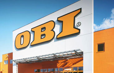 40€ OBI Geschenkkarte kaufen, 10€ gibt's gratis dazu!