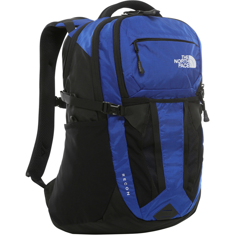 The North Face Recon tnf blue ripstop/tnf black mit 108,26€ Preisnachlass