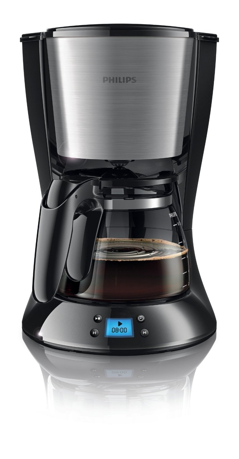 Philips HD7459/20 Kaffeemaschine für 20€