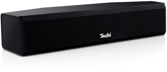 Teufel Cinebar One für 200€ - Soundbar mit Bluetooth 5.0