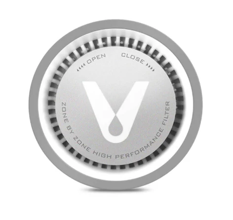 Xiaomi Viomi Geruchsfilter für Kühlschrank für 5,38€ statt 8,39€