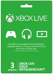 xbox live gold 10euro saturn schnaeppchenfuchs