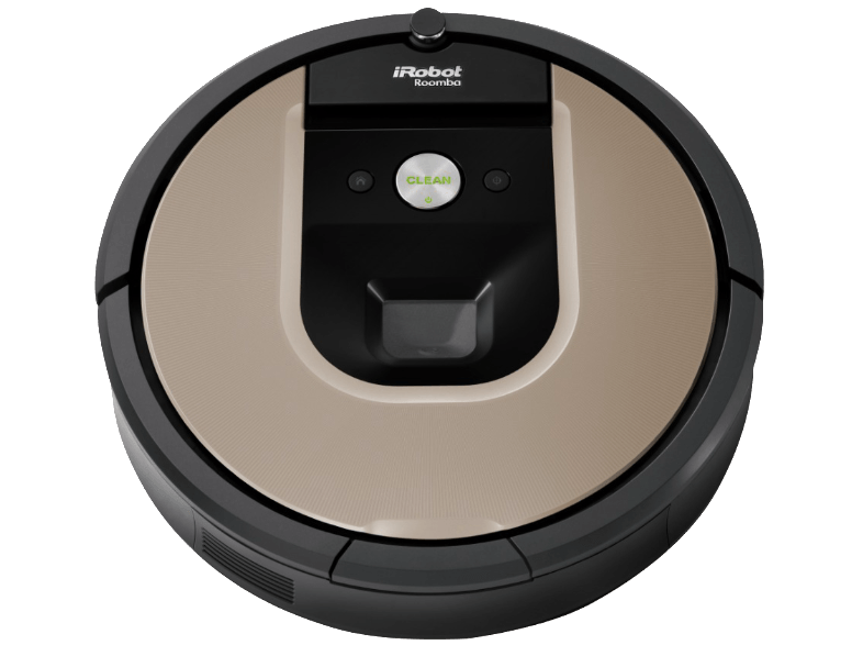 IROBOT Roomba 966 Staubsaugerroboter für 666 EUR inkl. VSK