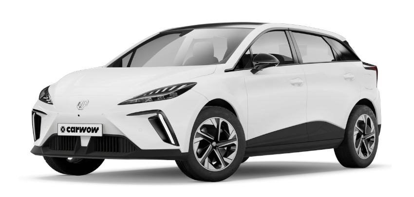 MG 4 Electric Standard für 159€ / Monat + 999€ Überführung - Privat-Leasing über 48 Monate, 10.000km jährlich Auto | Leasingfaktor: 0,45 ✅