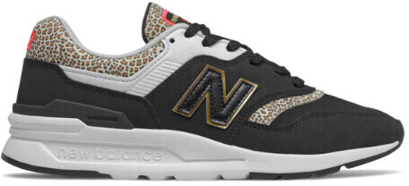 New Balance 997H Women black/bone mit 28,40€ Preisnachlass