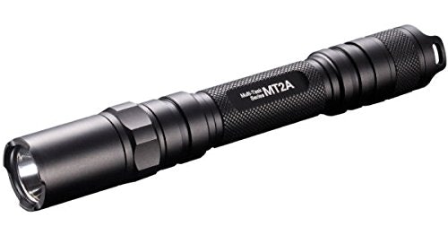 Nitecore MT2A wasserdichte LED-Taschenlampe mit 280 Lumen für 17€ aus China