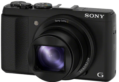 Sony DSC-HX50 (30-fach Zoom, Full HD, WiFi) für 239€ *UPDATE3*