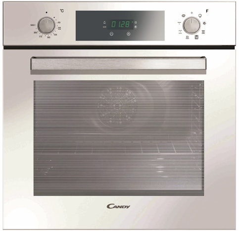 42,59€ auf Candy Elektrobackofen FCP625WXL sparen