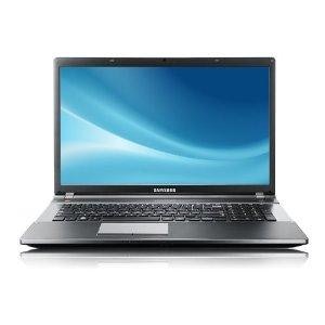 Samsung Serie 5 550P7C S0E (17,3 Zoll) (Intel Core i7, 8GB RAM) nur 899€ (Preisvergleich 949€)