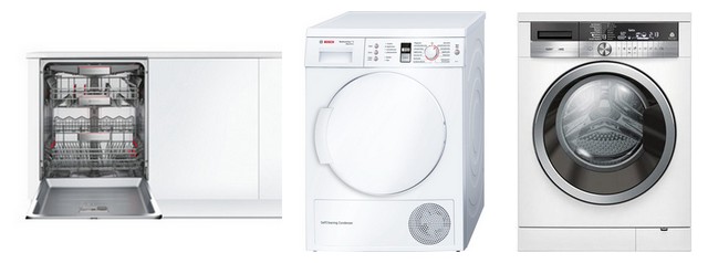 Red Sale bei Media Markt - z.B. Günstige Geschirrspüle oder Kühlschränke