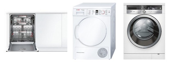 Red Sale bei Media Markt - z.B. Günstige Geschirrspüle oder Kühlschränke