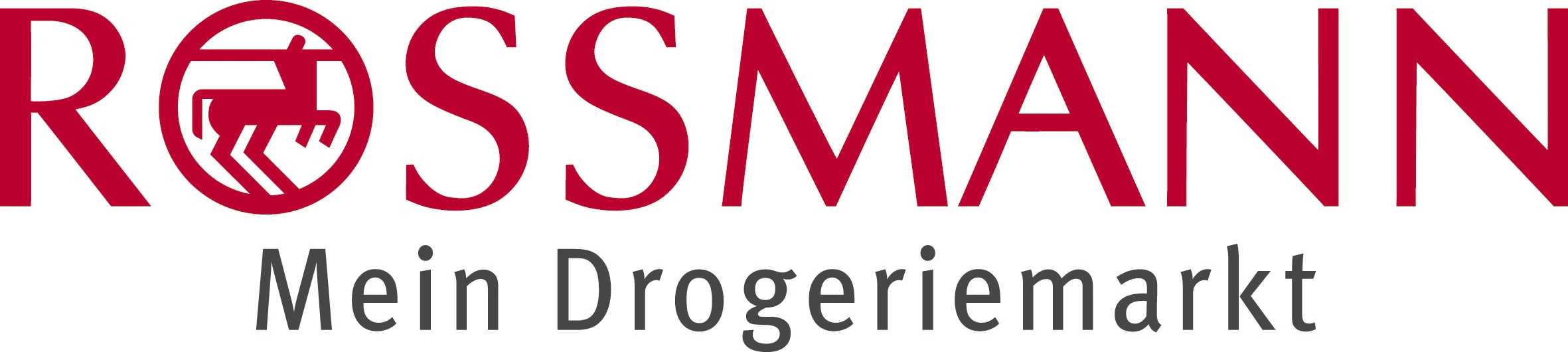 rossmann-schriftzug