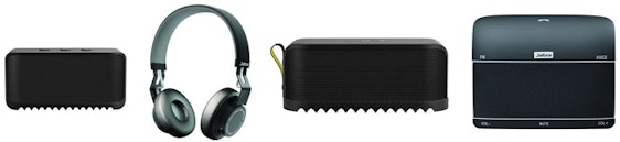 20% Rabatt auf ausgewählte Produkte von Jabra bei Amazon