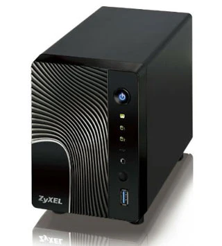 Zyxel NSA-325v2 für 69€ - 2-Bay-NAS-Server *UPDATE7*