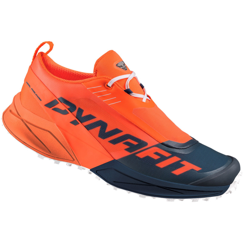 20% Nachlass auf Dynafit Ultra 100 shocking orange/orion blue