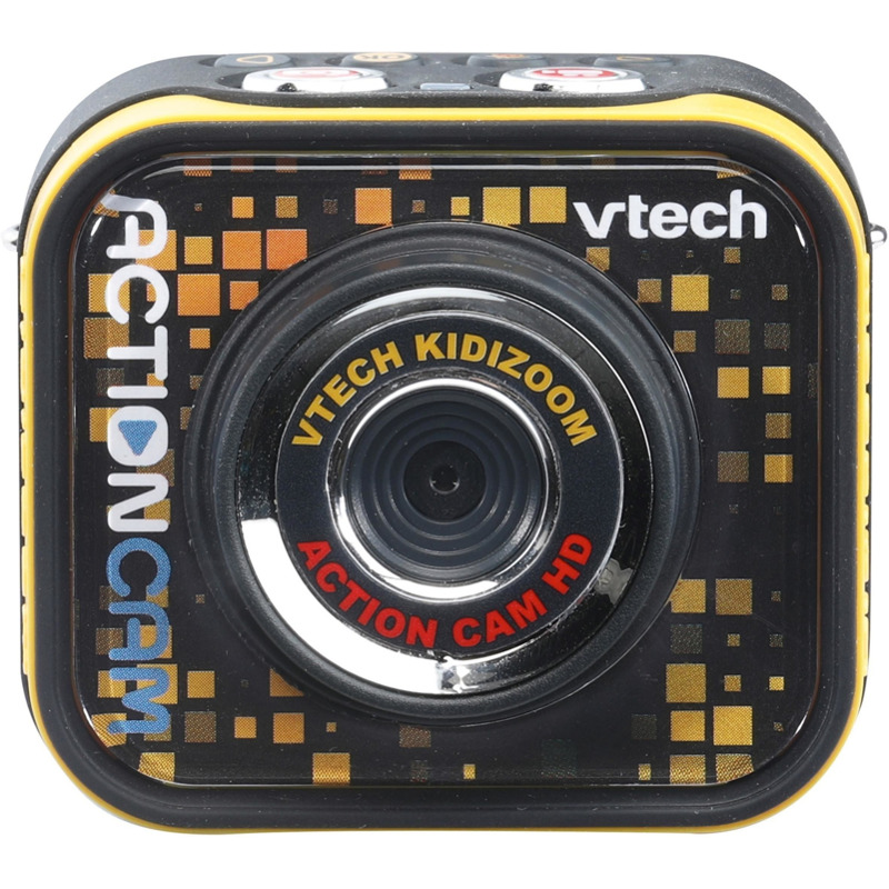 15% auf Vtech Kidizoom Action Cam HD sparen