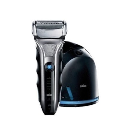 Braun Contour X Pro Rasierer für 90,- EUR inkl. Versand
